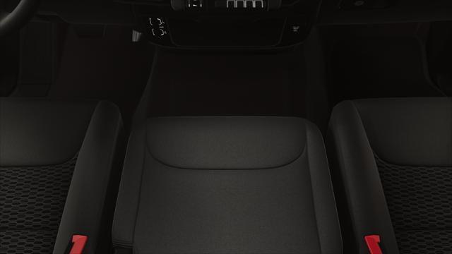 2026 RAM Ram 1500 RAM 1500 TRADESMAN CREW CAB 4X2 57 BOX