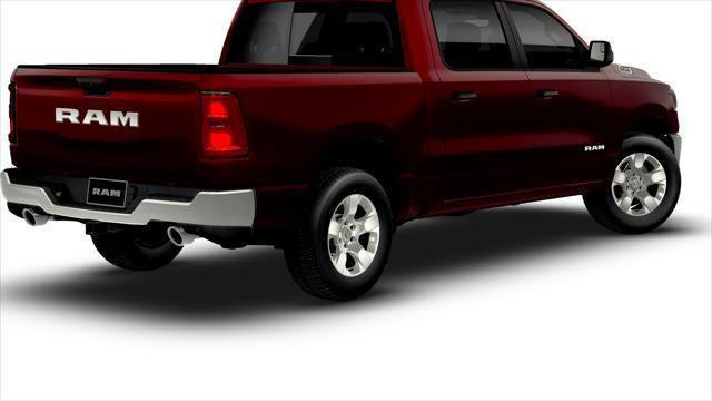 2026 RAM Ram 1500 RAM 1500 TRADESMAN CREW CAB 4X2 57 BOX 2026 RAM Ram 1500 RAM 1500 TRADESMAN CREW CAB 4X2 57 BOX