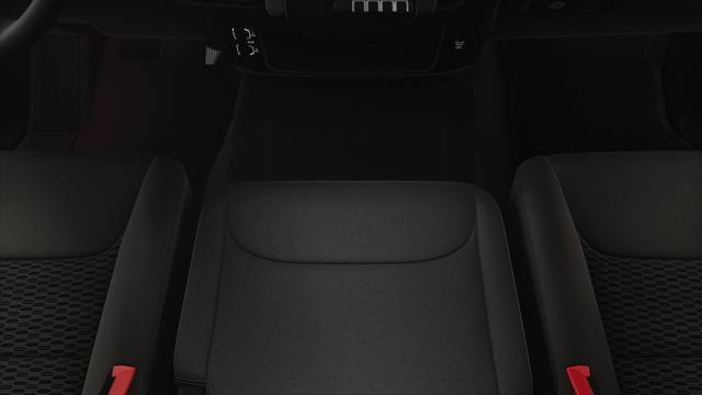 2026 RAM Ram 1500 RAM 1500 TRADESMAN CREW CAB 4X2 57 BOX