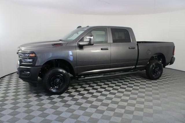 2026 RAM Ram 2500 RAM 2500 TRADESMAN CREW CAB 4X4 64 BOX