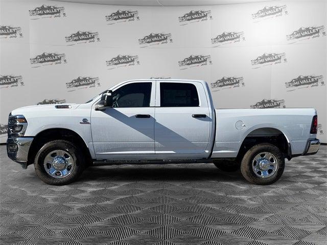 2026 RAM Ram 2500 RAM 2500 TRADESMAN CREW CAB 4X4 64 BOX