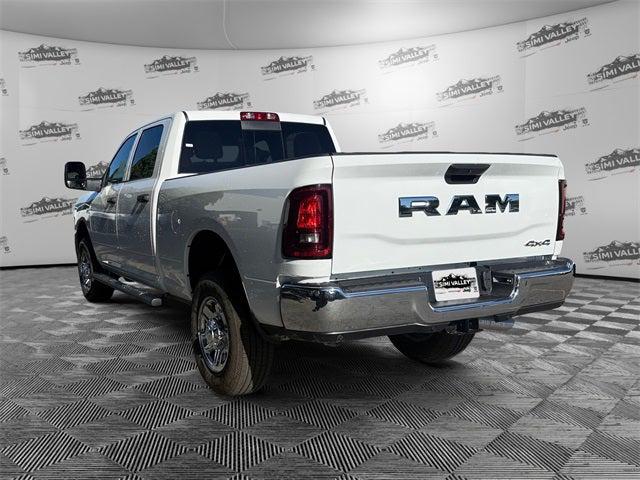 2026 RAM Ram 2500 RAM 2500 TRADESMAN CREW CAB 4X4 64 BOX