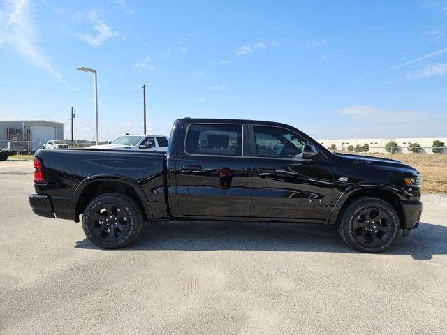 2026 RAM Ram 1500 RAM 1500 LONE STAR CREW CAB 4X4 57 BOX 2026 RAM Ram 1500 RAM 1500 LONE STAR CREW CAB 4X4 57 BOX