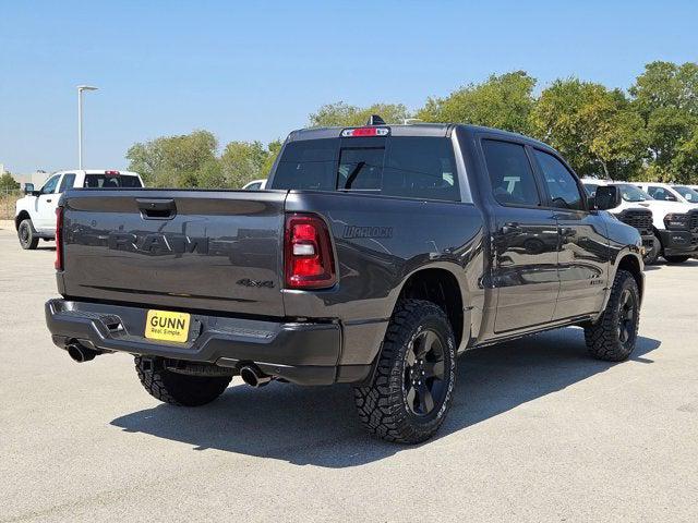 2026 RAM Ram 1500 RAM 1500 WARLOCK CREW CAB 4X4 57 BOX 2026 RAM Ram 1500 RAM 1500 WARLOCK CREW CAB 4X4 57 BOX