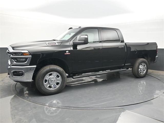 2026 RAM Ram 2500 RAM 2500 TRADESMAN CREW CAB 4X4 64 BOX