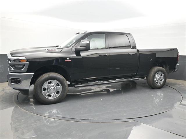 2026 RAM Ram 2500 RAM 2500 TRADESMAN CREW CAB 4X4 64 BOX