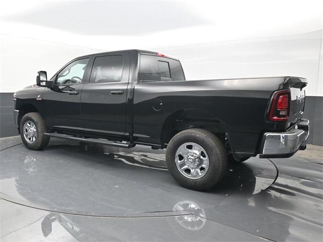 2026 RAM Ram 2500 RAM 2500 TRADESMAN CREW CAB 4X4 64 BOX