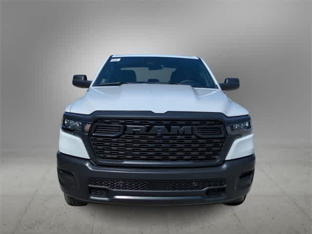 2025 RAM Ram 1500 RAM 1500 TRADESMAN CREW CAB 4X4 57 BOX
