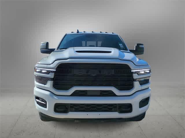 2026 RAM Ram 3500 RAM 3500 LARAMIE CREW CAB 4X4 8 BOX 2026 RAM Ram 3500 RAM 3500 LARAMIE CREW CAB 4X4 8 BOX