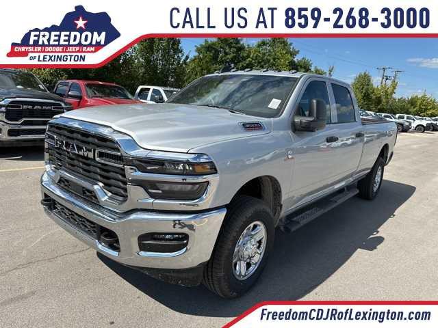 2026 RAM Ram 3500 RAM 3500 TRADESMAN CREW CAB 4X4 8 BOX