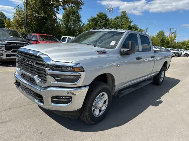 2026 RAM Ram 3500 RAM 3500 TRADESMAN CREW CAB 4X4 8 BOX