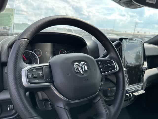 2026 RAM Ram 2500 RAM 2500 TRADESMAN CREW CAB 4X4 64 BOX 2026 RAM Ram 2500 RAM 2500 TRADESMAN CREW CAB 4X4 64 BOX