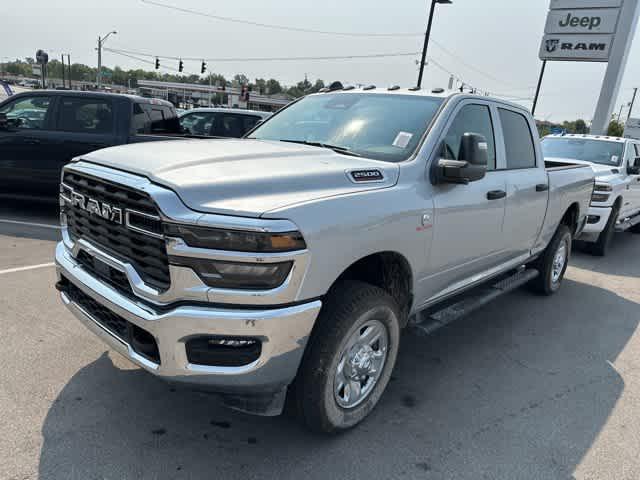 2026 RAM Ram 2500 RAM 2500 TRADESMAN CREW CAB 4X4 64 BOX