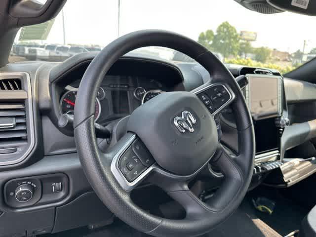 2026 RAM Ram 2500 RAM 2500 TRADESMAN CREW CAB 4X4 64 BOX