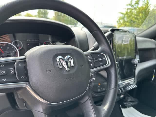 2026 RAM Ram 2500 RAM 2500 TRADESMAN CREW CAB 4X4 64 BOX 2026 RAM Ram 2500 RAM 2500 TRADESMAN CREW CAB 4X4 64 BOX