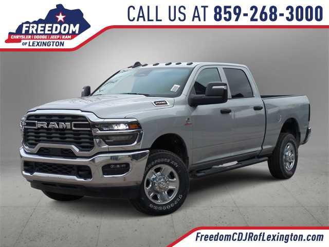 2026 RAM Ram 2500 RAM 2500 TRADESMAN CREW CAB 4X4 64 BOX