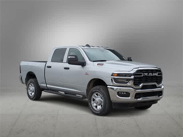2026 RAM Ram 2500 RAM 2500 TRADESMAN CREW CAB 4X4 64 BOX