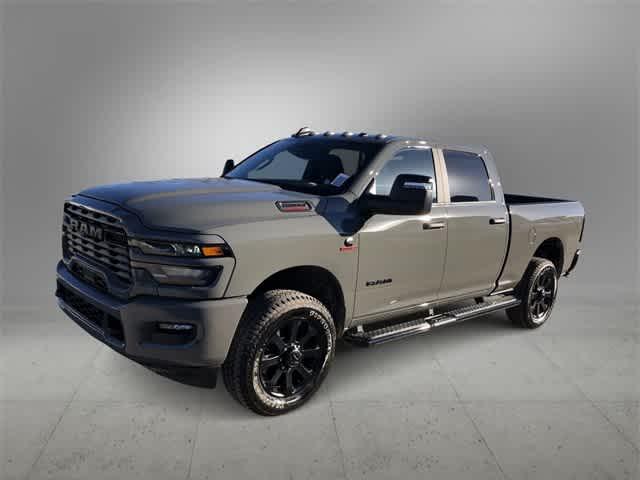 2026 RAM Ram 2500 RAM 2500 BIG HORN CREW CAB 4X4 64 BOX 2026 RAM Ram 2500 RAM 2500 BIG HORN CREW CAB 4X4 64 BOX