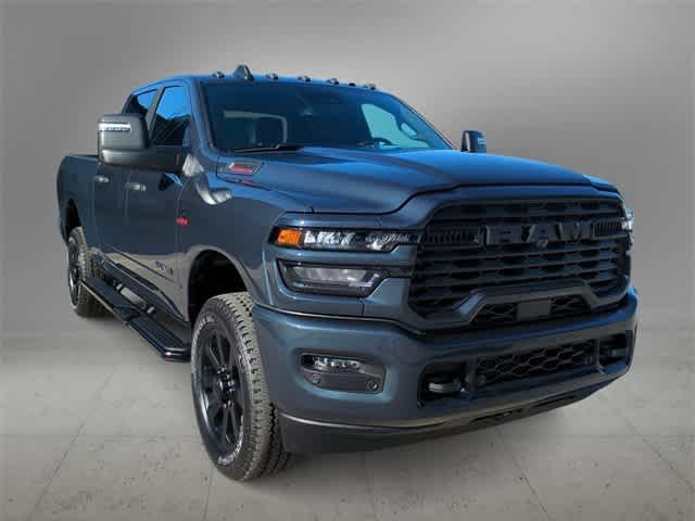 2026 RAM Ram 2500 RAM 2500 BIG HORN CREW CAB 4X4 64 BOX