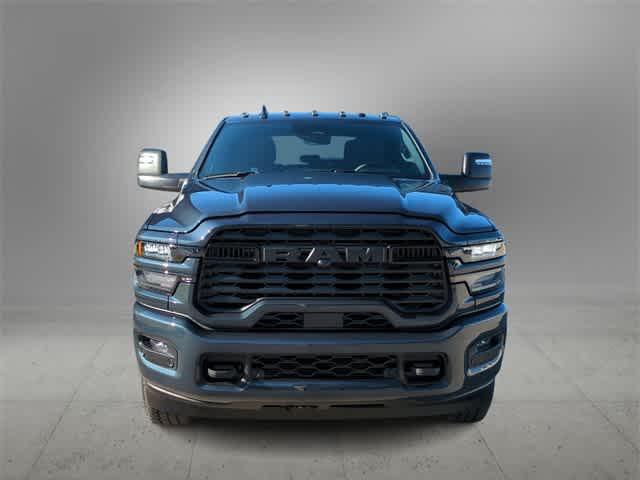 2026 RAM Ram 2500 RAM 2500 BIG HORN CREW CAB 4X4 64 BOX