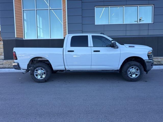 2026 RAM Ram 2500 RAM 2500 TRADESMAN CREW CAB 4X4 64 BOX