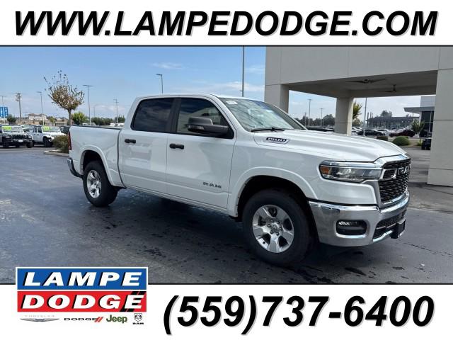 2026 RAM Ram 1500 RAM 1500 BIG HORN CREW CAB 4X2 57 BOX 2026 RAM Ram 1500 RAM 1500 BIG HORN CREW CAB 4X2 57 BOX