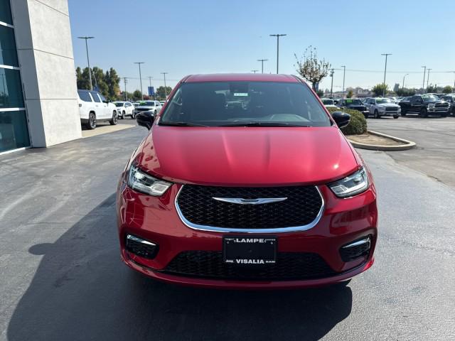 2026 Chrysler Pacifica PACIFICA SELECT 2026 Chrysler Pacifica PACIFICA SELECT