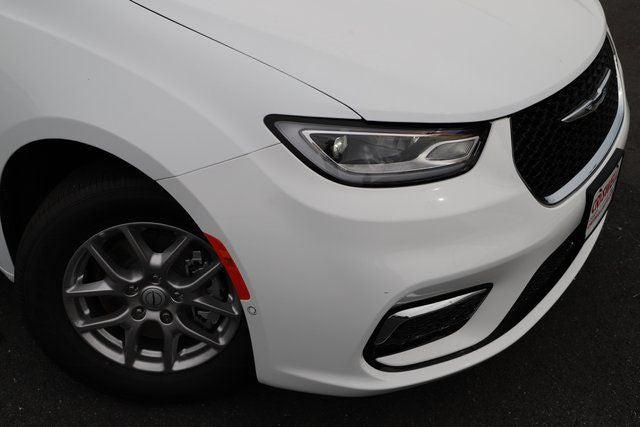 2026 Chrysler Pacifica PACIFICA SELECT 2026 Chrysler Pacifica PACIFICA SELECT