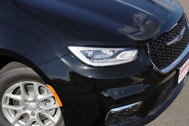 2026 Chrysler Pacifica PACIFICA SELECT 2026 Chrysler Pacifica PACIFICA SELECT