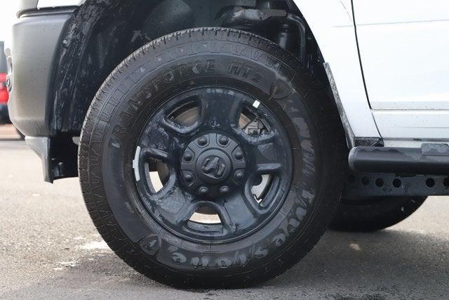 2026 RAM Ram 3500 RAM 3500 TRADESMAN CREW CAB 4X4 64 BOX 2026 RAM Ram 3500 RAM 3500 TRADESMAN CREW CAB 4X4 64 BOX