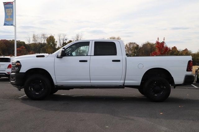 2026 RAM Ram 3500 RAM 3500 TRADESMAN CREW CAB 4X4 64 BOX 2026 RAM Ram 3500 RAM 3500 TRADESMAN CREW CAB 4X4 64 BOX