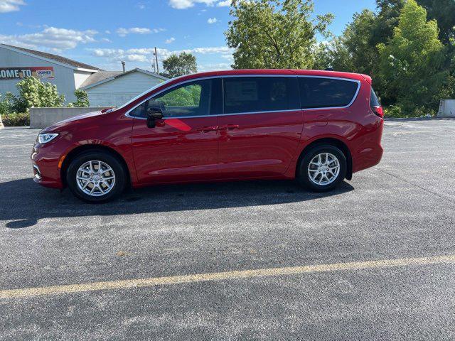 2026 Chrysler Pacifica PACIFICA SELECT 2026 Chrysler Pacifica PACIFICA SELECT