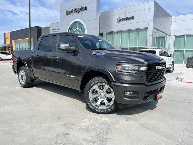 2025 RAM Ram 1500 RAM 1500 BIG HORN CREW CAB 4X2 57 BOX 2025 RAM Ram 1500 RAM 1500 BIG HORN CREW CAB 4X2 57 BOX