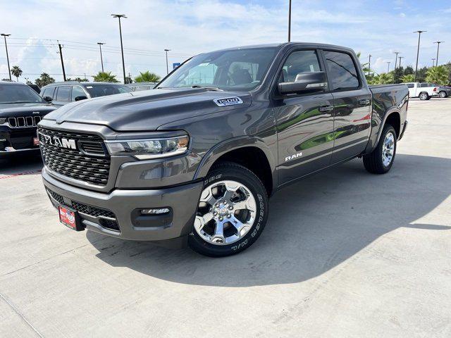 2025 RAM Ram 1500 RAM 1500 BIG HORN CREW CAB 4X2 57 BOX 2025 RAM Ram 1500 RAM 1500 BIG HORN CREW CAB 4X2 57 BOX