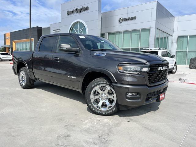 2025 RAM Ram 1500 Pickup Big Horn/Lone Star's photo