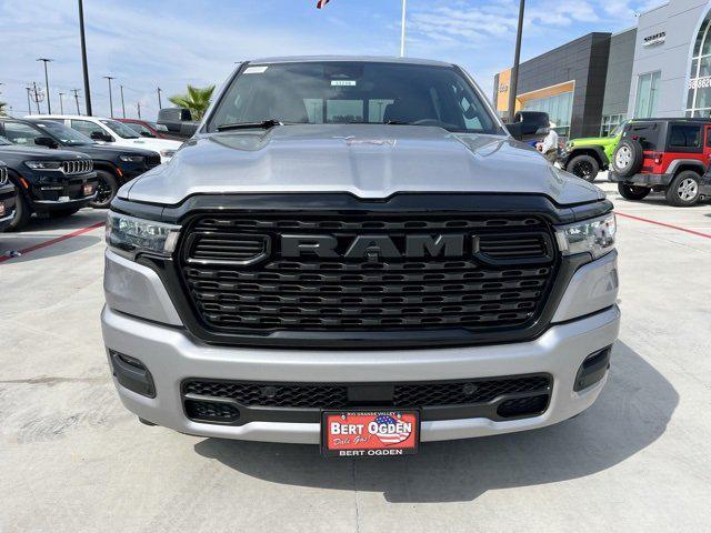 2026 RAM Ram 1500 RAM 1500 LONE STAR CREW CAB 4X4 57 BOX 2026 RAM Ram 1500 RAM 1500 LONE STAR CREW CAB 4X4 57 BOX