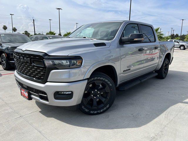 2026 RAM Ram 1500 RAM 1500 LONE STAR CREW CAB 4X4 57 BOX 2026 RAM Ram 1500 RAM 1500 LONE STAR CREW CAB 4X4 57 BOX