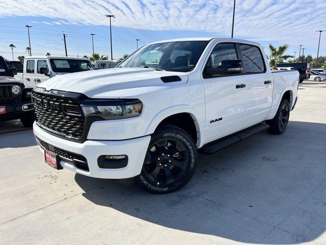 2026 RAM Ram 1500 RAM 1500 LONE STAR CREW CAB 4X4 57 BOX