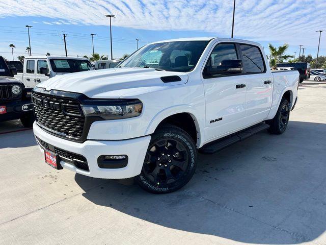 2026 RAM Ram 1500 RAM 1500 LONE STAR CREW CAB 4X4 57 BOX