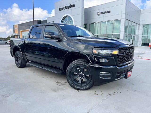 2026 RAM Ram 1500 RAM 1500 LONE STAR CREW CAB 4X4 57 BOX 2026 RAM Ram 1500 RAM 1500 LONE STAR CREW CAB 4X4 57 BOX