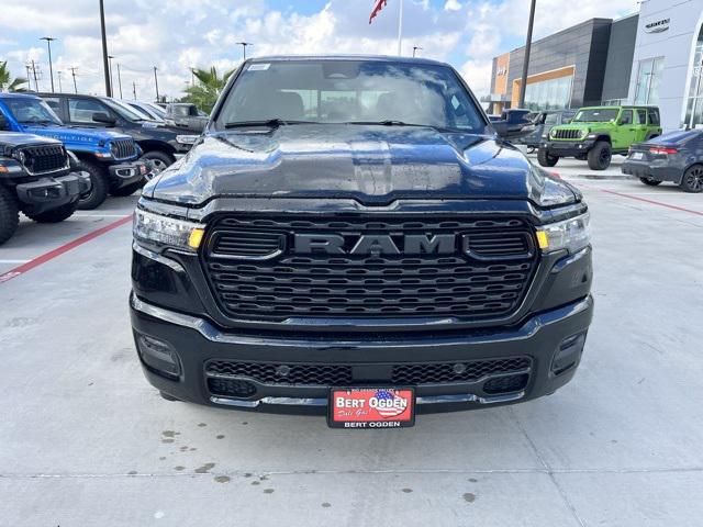 2026 RAM Ram 1500 RAM 1500 LONE STAR CREW CAB 4X4 57 BOX