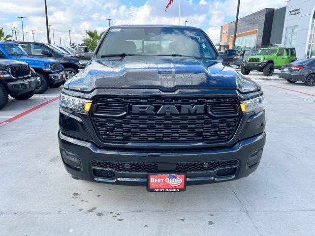 2026 RAM Ram 1500 RAM 1500 LONE STAR CREW CAB 4X4 57 BOX