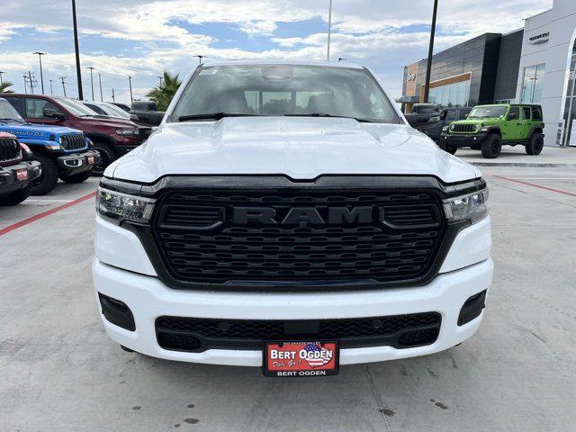 2026 RAM Ram 1500 RAM 1500 LONE STAR CREW CAB 4X4 57 BOX 2026 RAM Ram 1500 RAM 1500 LONE STAR CREW CAB 4X4 57 BOX