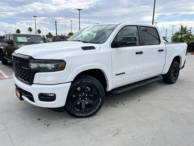 2026 RAM Ram 1500 RAM 1500 LONE STAR CREW CAB 4X4 57 BOX 2026 RAM Ram 1500 RAM 1500 LONE STAR CREW CAB 4X4 57 BOX