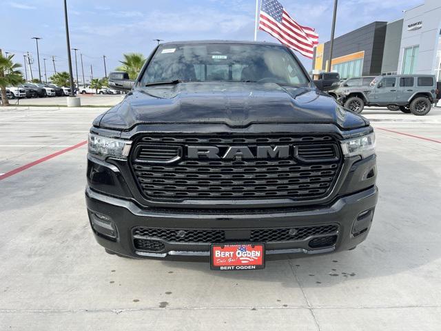2026 RAM Ram 1500 RAM 1500 LONE STAR CREW CAB 4X4 57 BOX