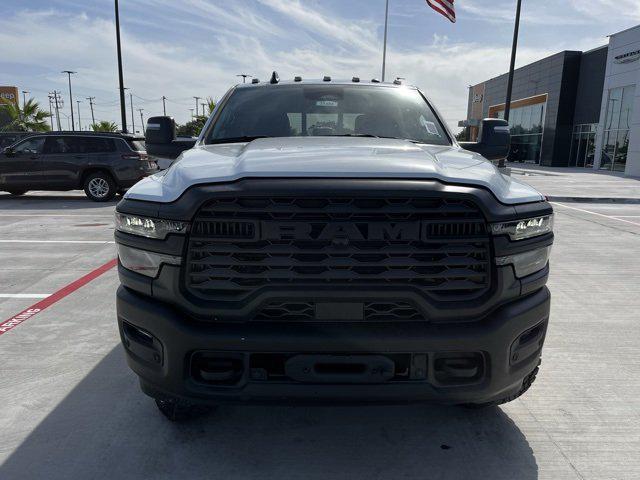 2026 RAM Ram 2500 RAM 2500 TRADESMAN CREW CAB 4X4 64 BOX