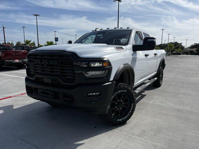 2026 RAM Ram 2500 RAM 2500 TRADESMAN CREW CAB 4X4 64 BOX