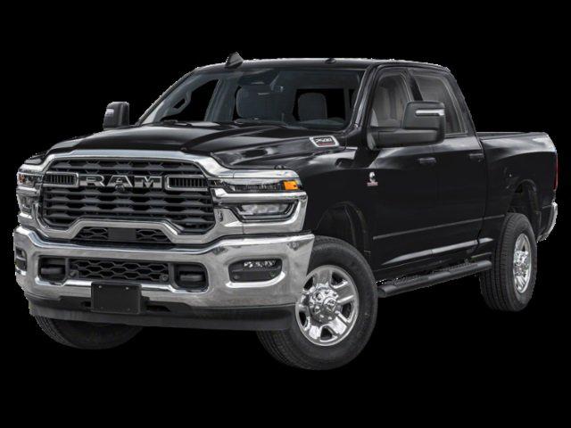 2026 RAM Ram 2500 RAM 2500 TRADESMAN CREW CAB 4X4 64 BOX 2026 RAM Ram 2500 RAM 2500 TRADESMAN CREW CAB 4X4 64 BOX