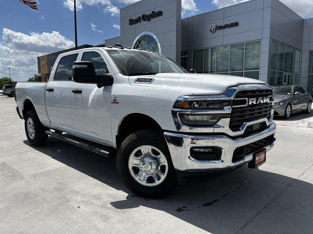 2026 RAM Ram 2500 RAM 2500 TRADESMAN CREW CAB 4X4 64 BOX 2026 RAM Ram 2500 RAM 2500 TRADESMAN CREW CAB 4X4 64 BOX