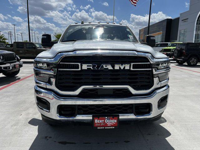 2026 RAM Ram 2500 RAM 2500 TRADESMAN CREW CAB 4X4 64 BOX 2026 RAM Ram 2500 RAM 2500 TRADESMAN CREW CAB 4X4 64 BOX